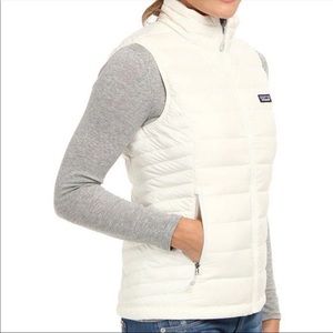 Patagonia Nano Puff Vest